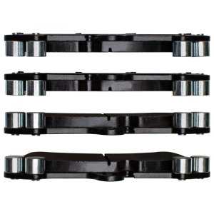 Volkswagen Touareg Brake Pads - Front - R1 Concepts - Euro Ceramic - `03-`15